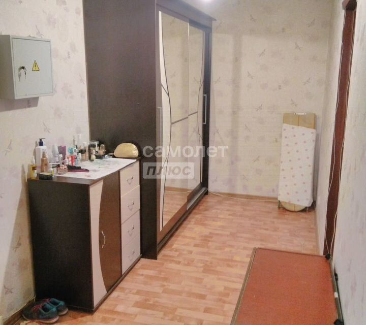 Сдаётся 1-комнатная квартира, 47 м²