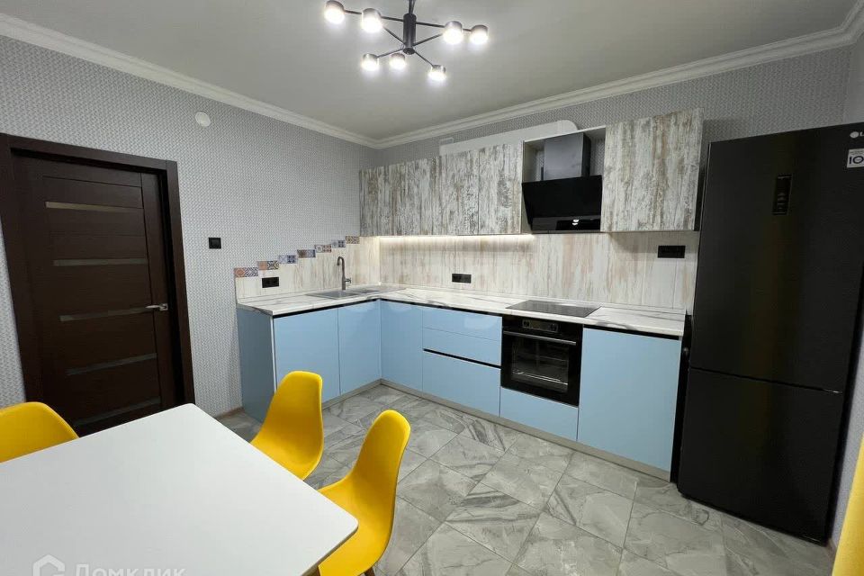 Продаётся 2-комнатная квартира, 68.1 м²