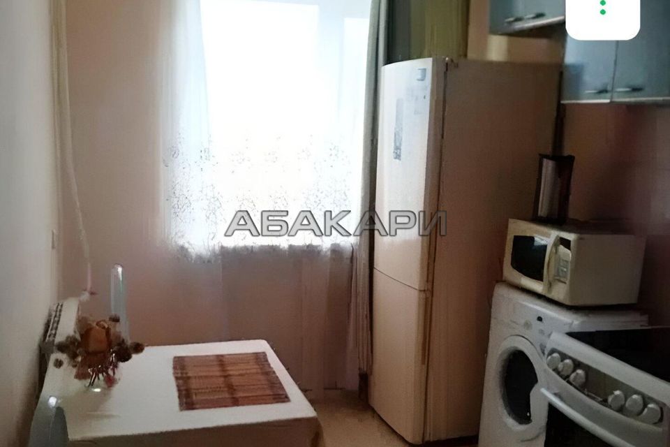 Сдаётся 1-комнатная квартира, 40 м²