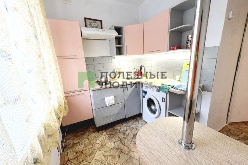 Сдаётся 2-комнатная квартира, 45 м²