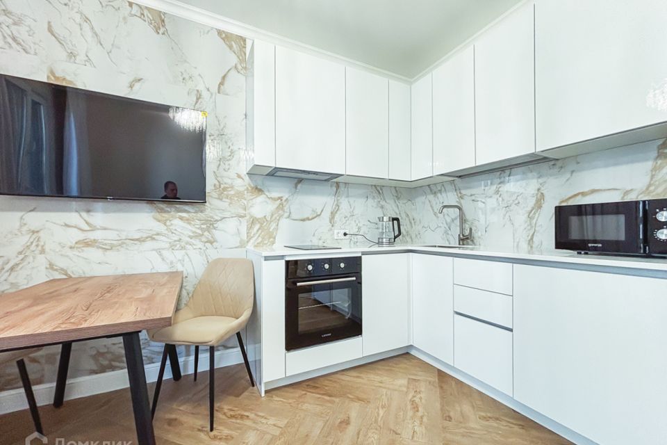 Сдаётся 2-комнатная квартира, 36 м²