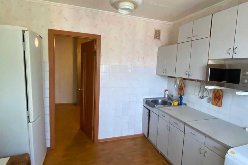 Сдаётся 2-комнатная квартира, 50 м²