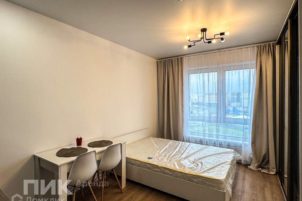 Сдаётся студия, 19.9 м²