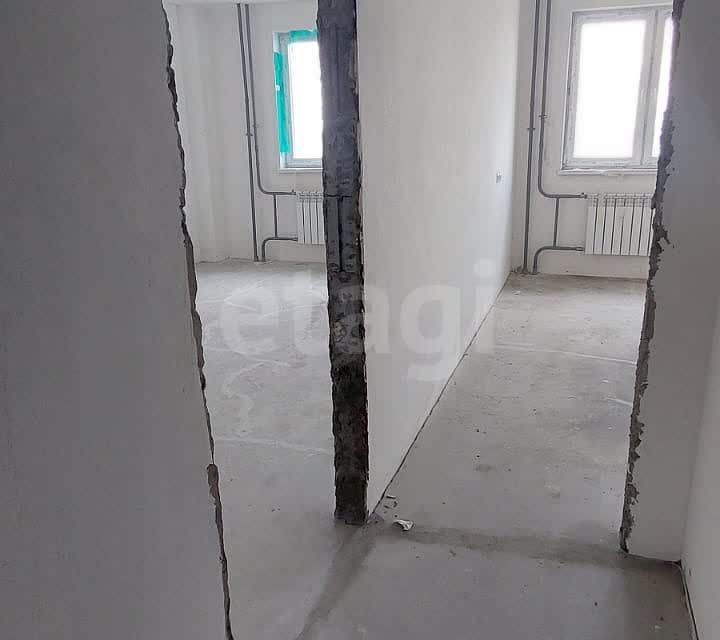 Продаётся 2-комнатная квартира, 61 м²