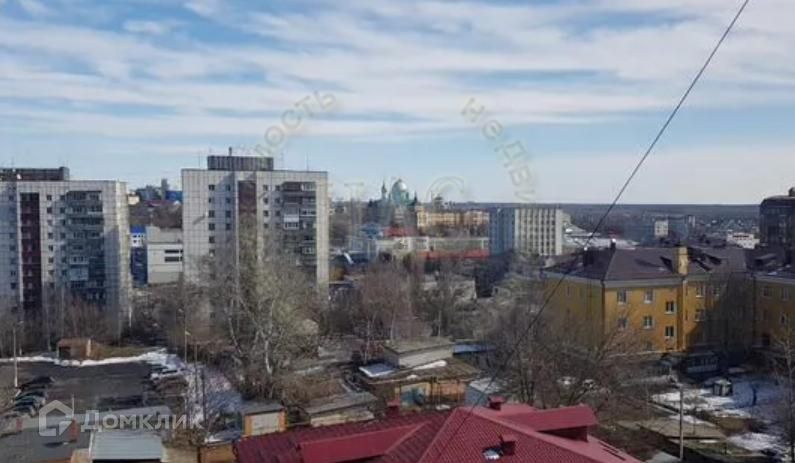 Продаётся 2-комнатная квартира, 74 м²