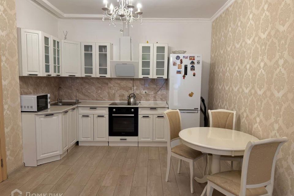 Продаётся 1-комнатная квартира, 48 м²