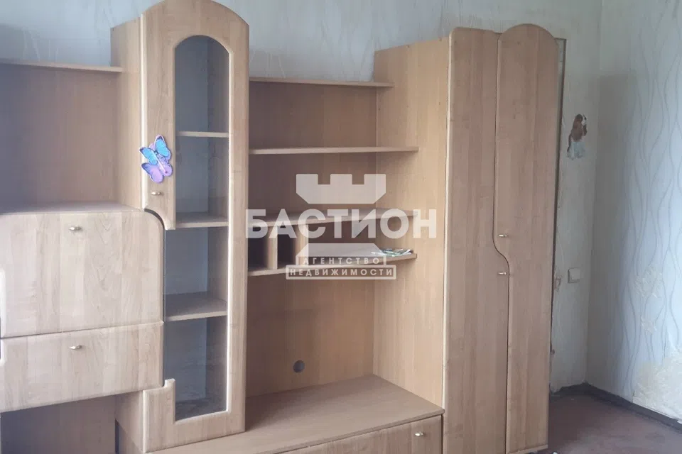 Продаётся 1-комнатная квартира, 24 м²