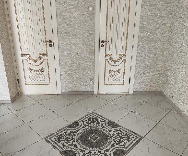Продаётся 3-комнатная квартира, 87 м²