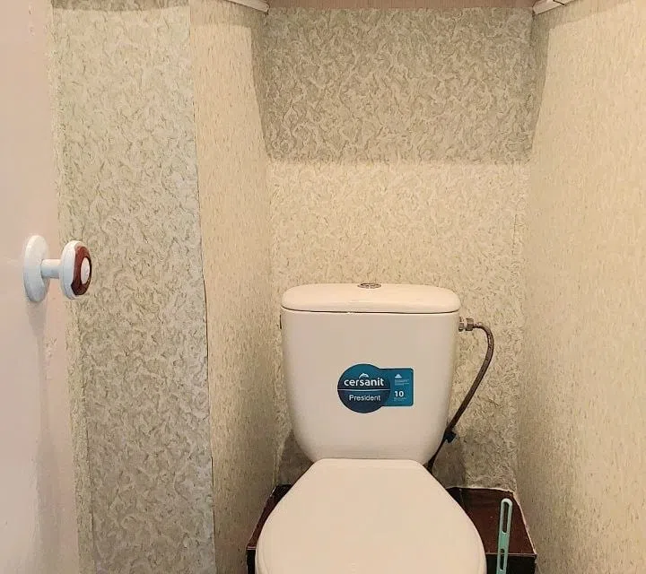 Сдаётся 2-комнатная квартира, 50 м²