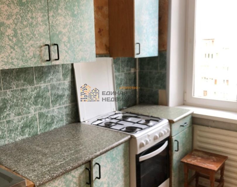 Сдаётся 1-комнатная квартира, 30 м²