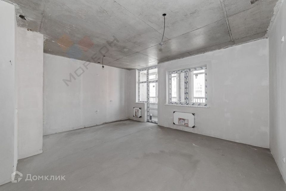Продаётся 3-комнатная квартира, 70.9 м²