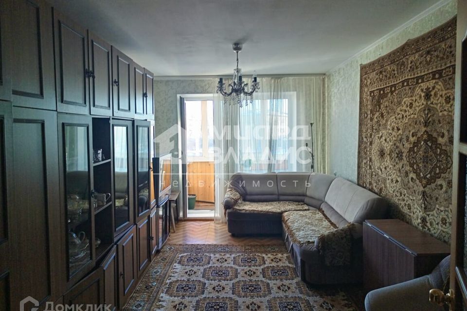 Сдаётся 2-комнатная квартира, 48 м²