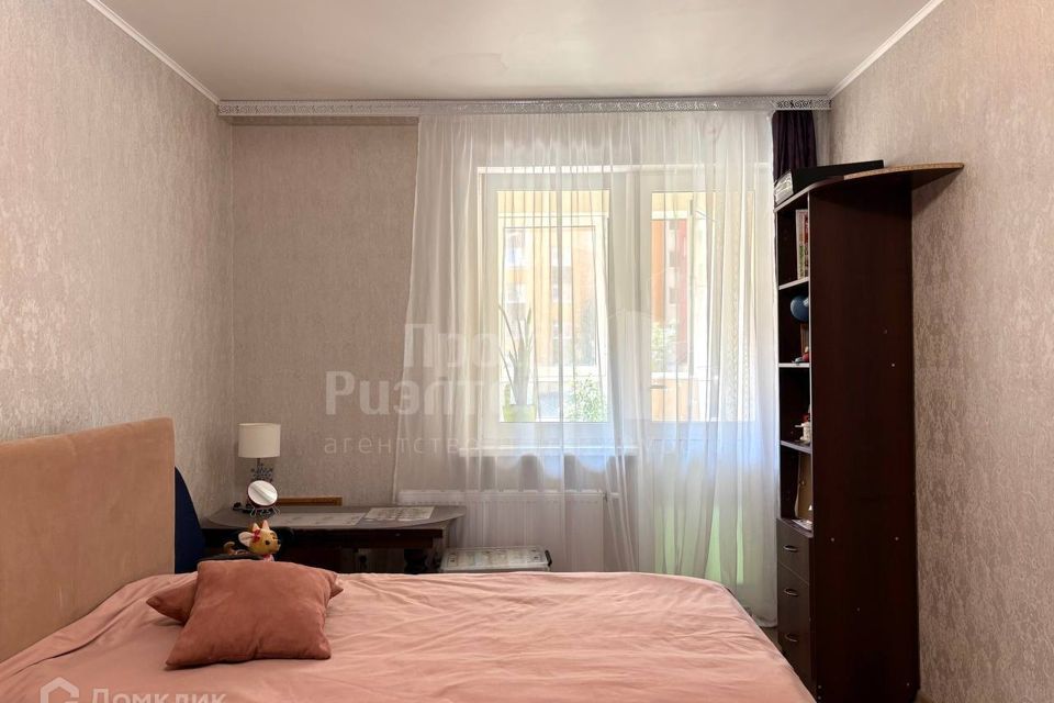 Продаётся 2-комнатная квартира, 54.2 м²