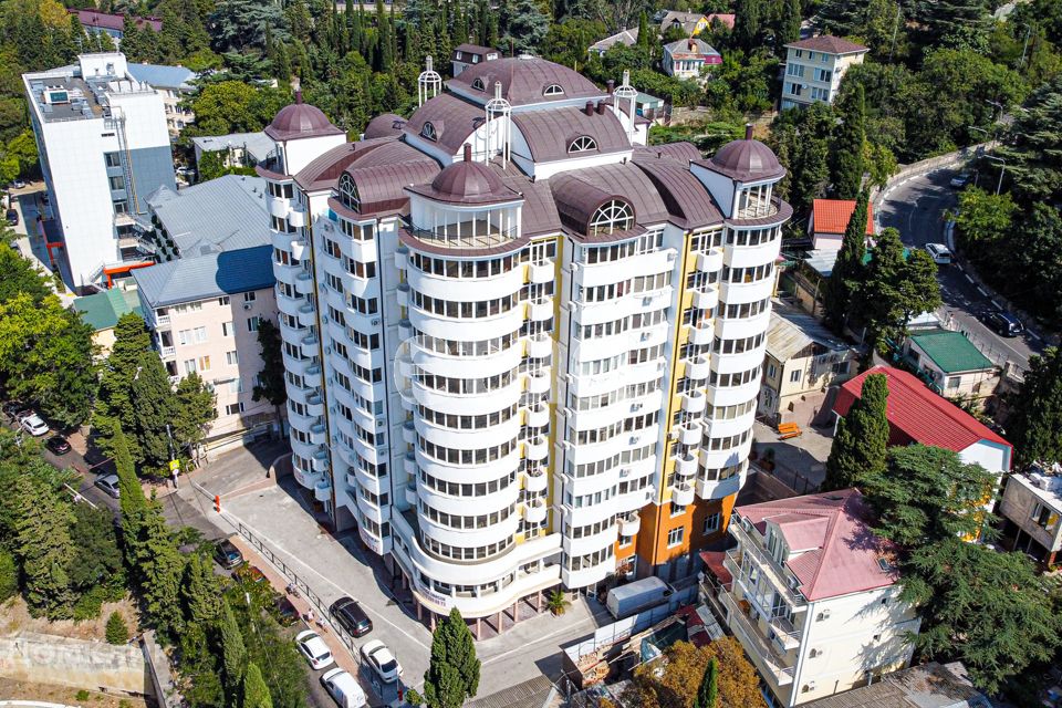 Продаётся 3-комнатная квартира, 87 м²