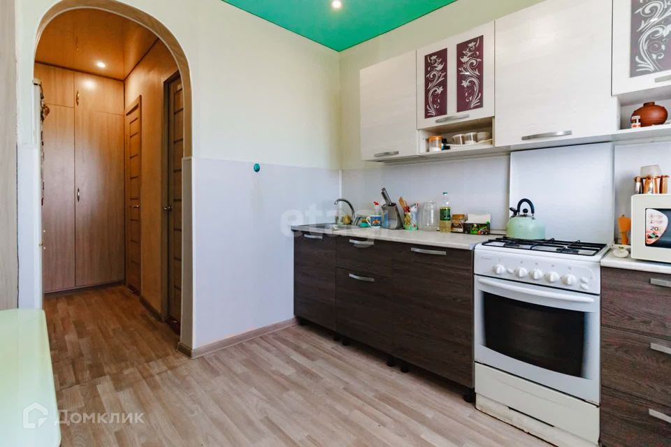 Продаётся 2-комнатная квартира, 47 м²