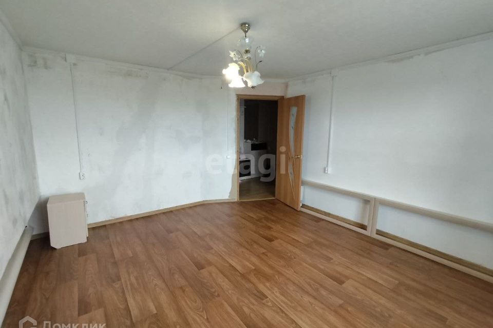 Продаётся 3-комнатная квартира, 58.4 м²
