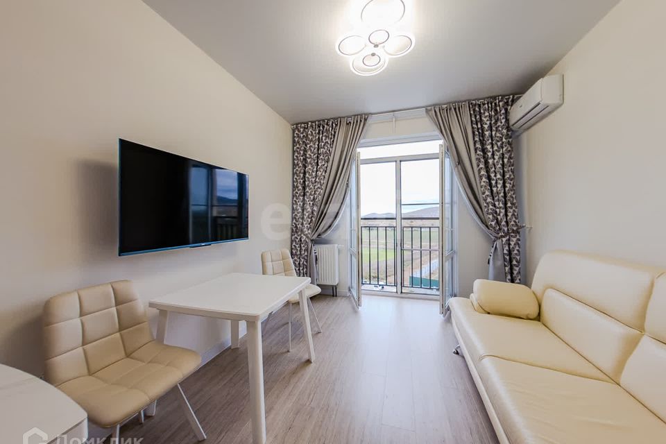 Продаётся 3-комнатная квартира, 87.6 м²