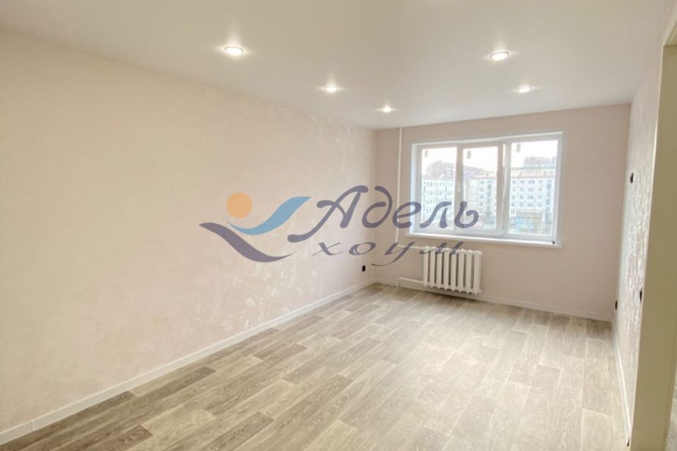 Продаётся 1-комнатная квартира, 32 м²