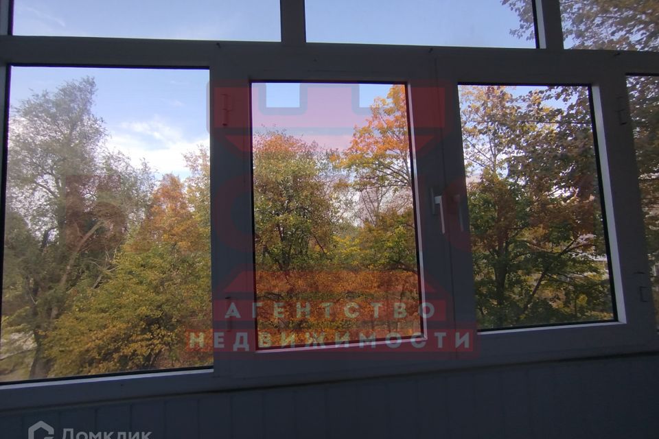 Продаётся 1-комнатная квартира, 33.3 м²