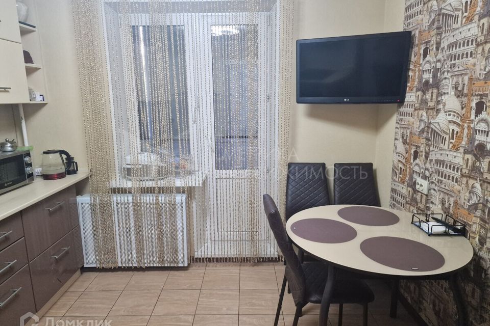 Продаётся 2-комнатная квартира, 54 м²