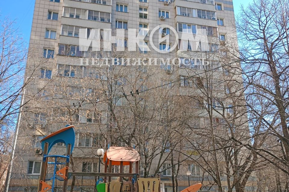 Продаётся 1-комнатная квартира, 35.3 м²