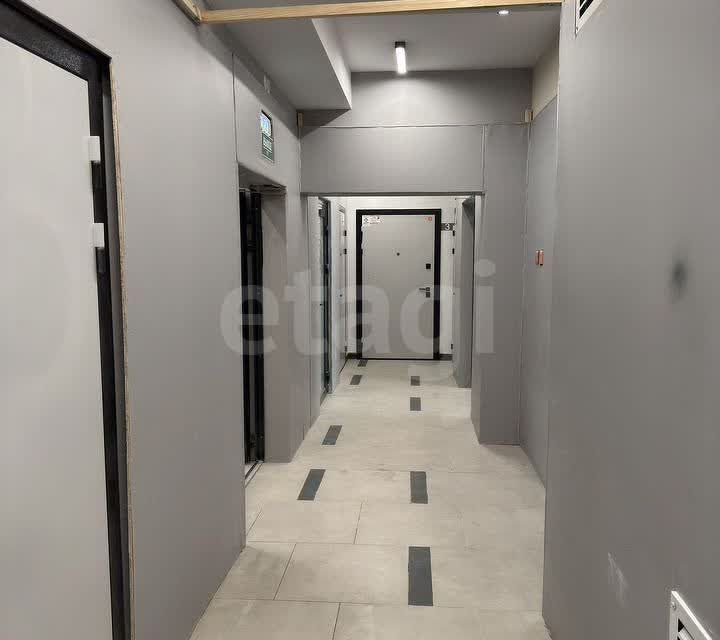 Продаётся 2-комнатная квартира, 37 м²