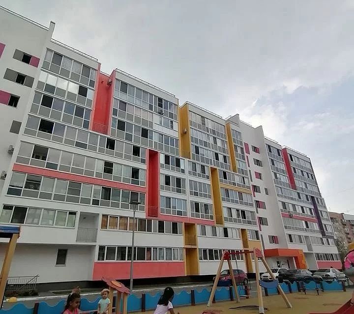 Продаётся студия, 20.2 м²