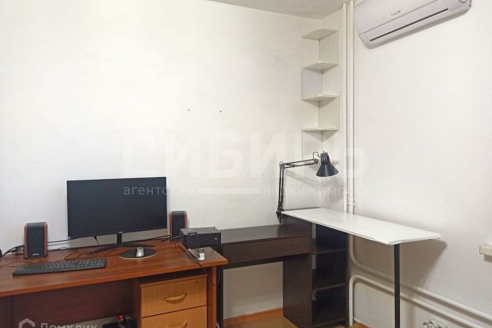 Продаётся студия, 30 м²