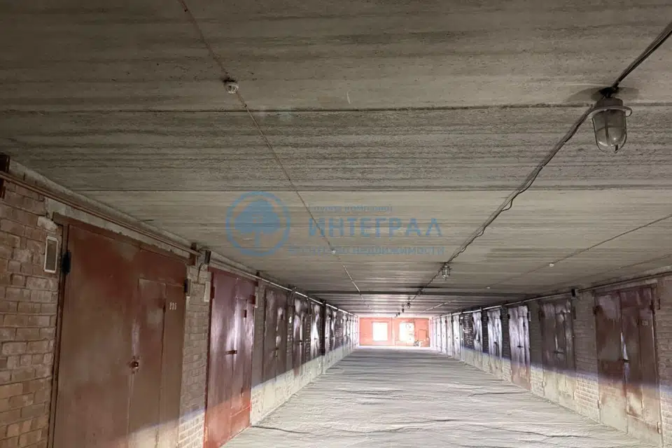 Продаётся гараж, 21 м²