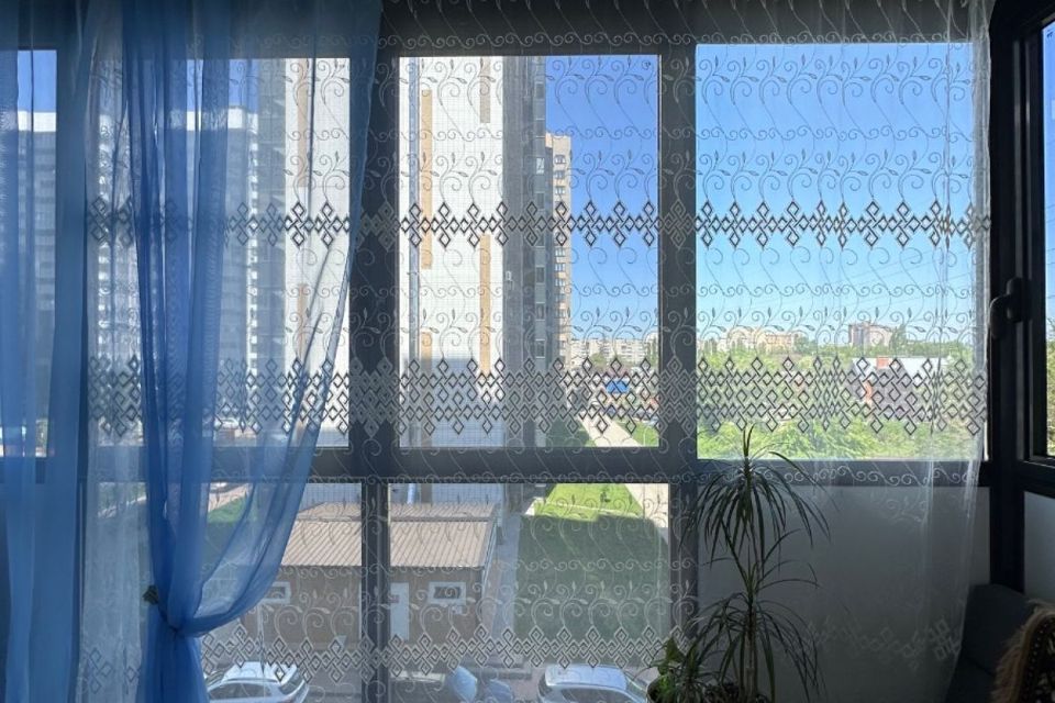 Продаётся 3-комнатная квартира, 75 м²