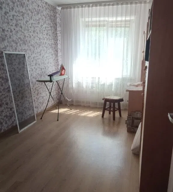 Продаётся 2-комнатная квартира, 45 м²