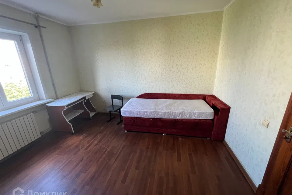 Продаётся 2-комнатная квартира, 54.6 м²