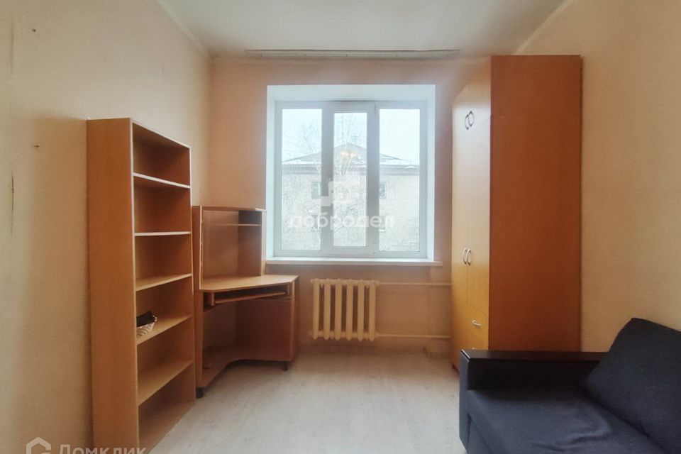 Продаётся комната, 17.8 м²