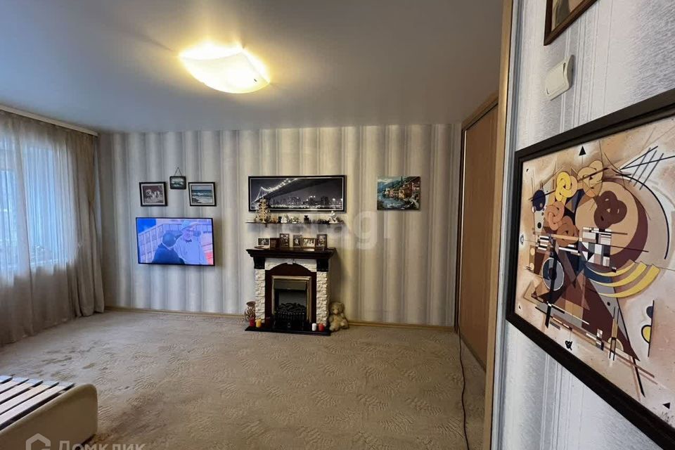 Продаётся 1-комнатная квартира, 31 м²
