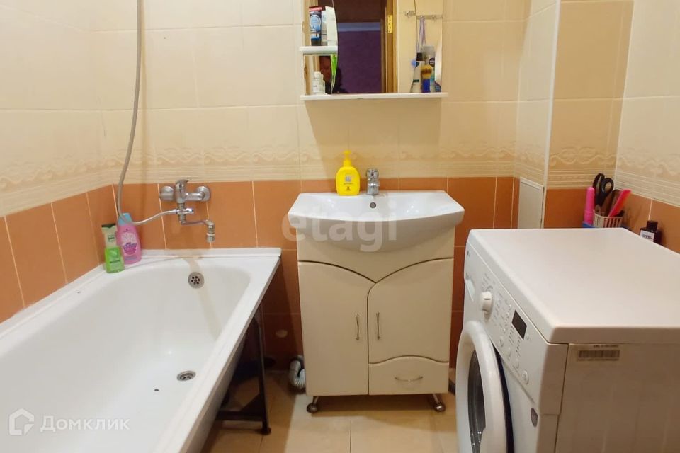 Продаётся 3-комнатная квартира, 87.8 м²