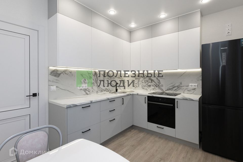 Продаётся 2-комнатная квартира, 60 м²