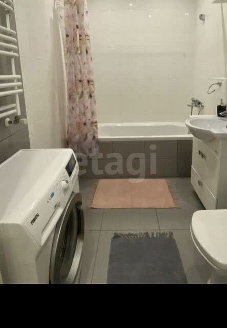 Сдаётся 1-комнатная квартира, 44.5 м²