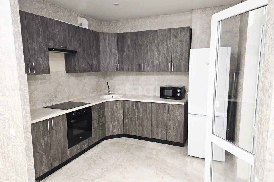 Продаётся студия, 37 м²