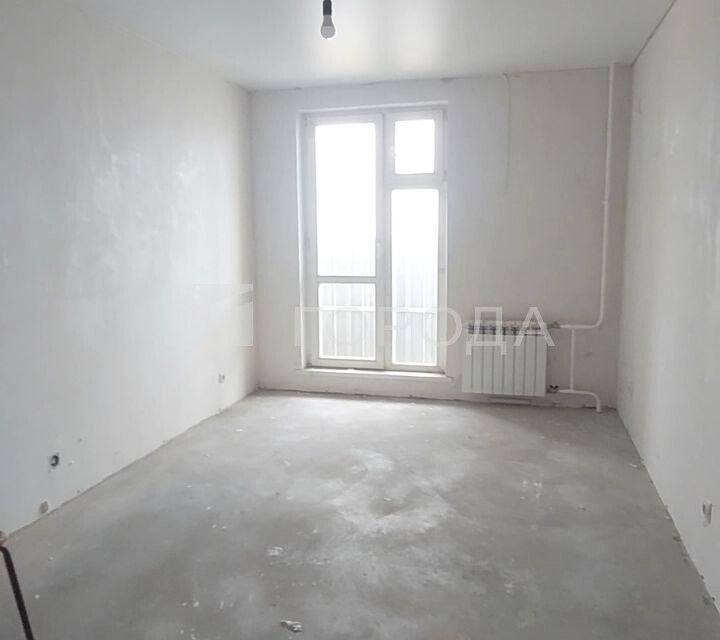 Продаётся студия, 26.5 м²