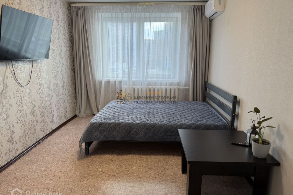 Сдаётся 1-комнатная квартира, 33 м²