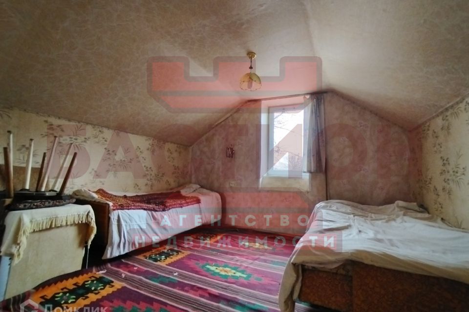 Продаётся 2-этажный дом, 76 м²