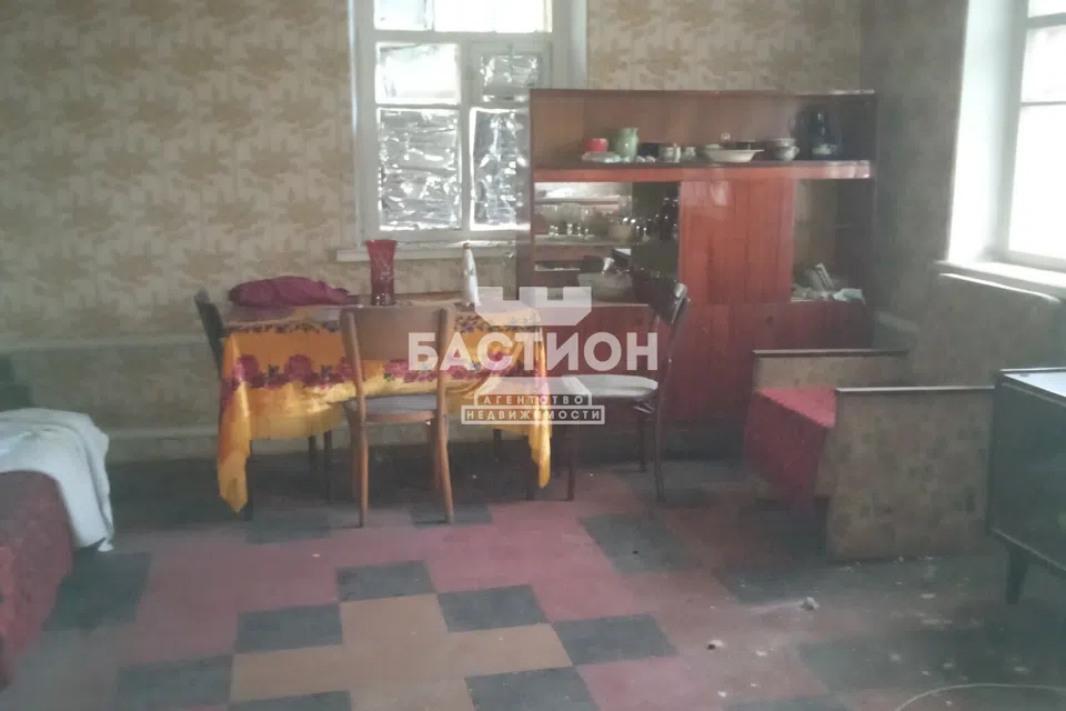 Продаётся 1-этажный дом, 70 м²
