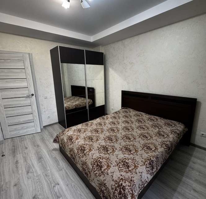 Сдаётся 2-комнатная квартира, 53 м²