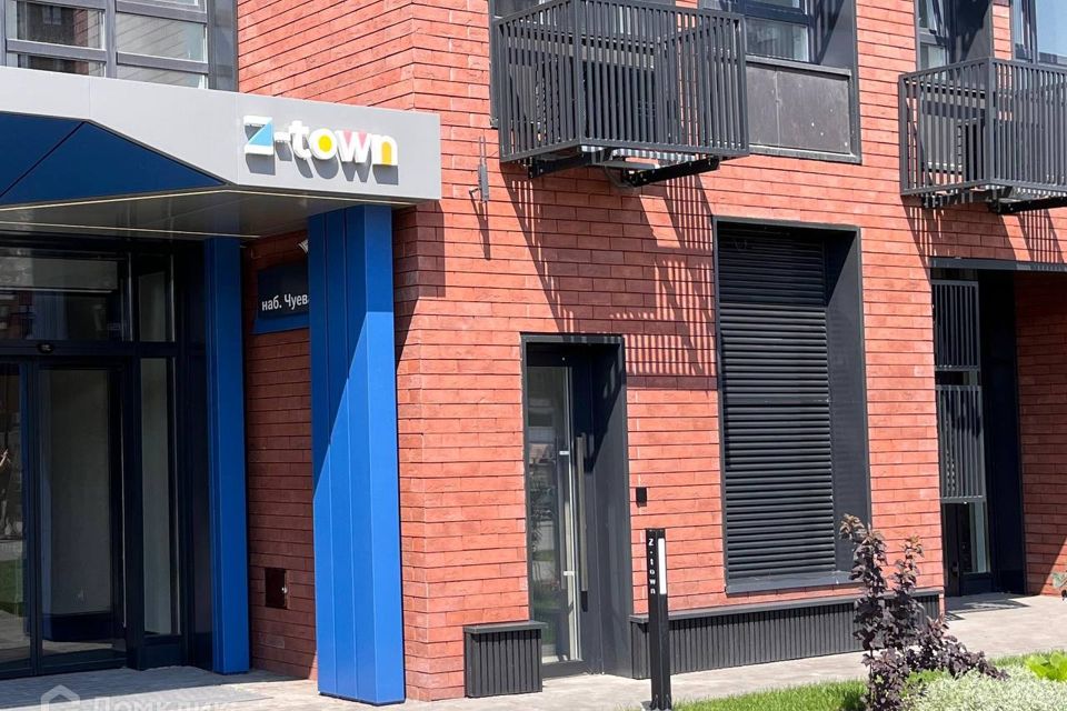 Продаётся студия, 27.12 м²