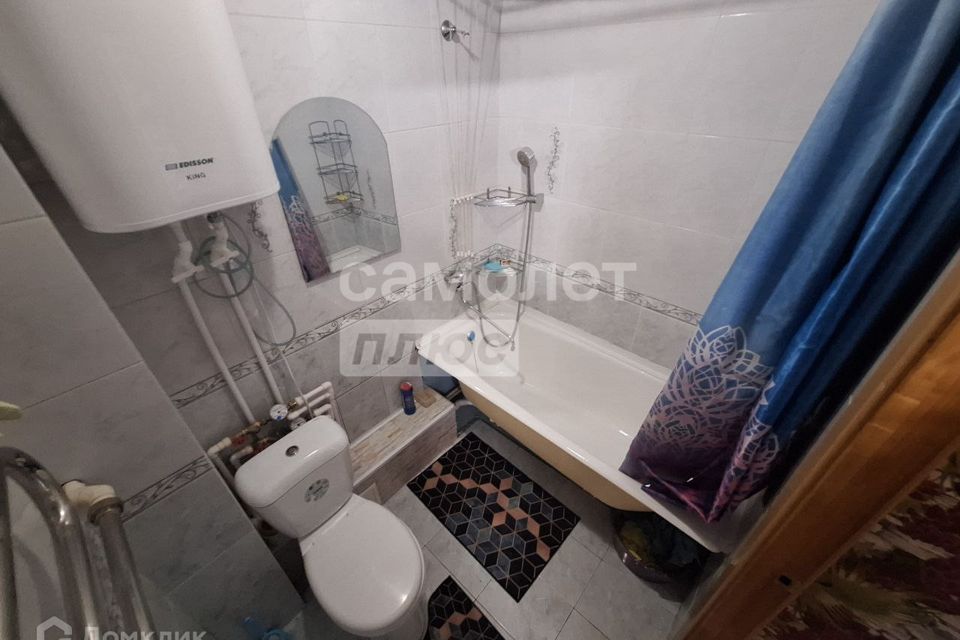 Сдаётся 1-комнатная квартира, 30.6 м²