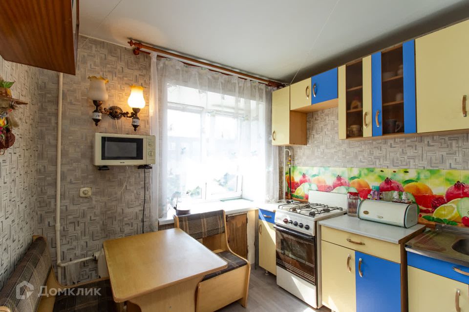 Продаётся 1-комнатная квартира, 31 м²