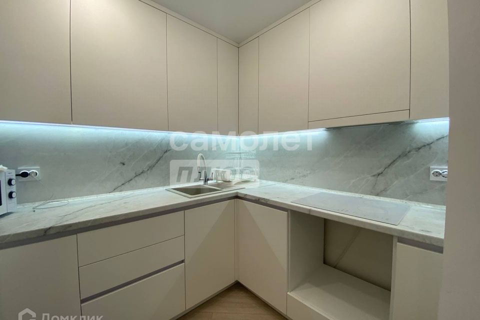 Продаётся 2-комнатная квартира, 86 м²