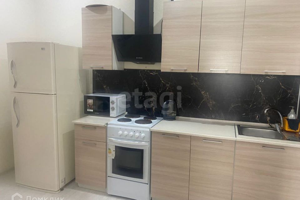 Сдаётся 2-комнатная квартира, 53 м²
