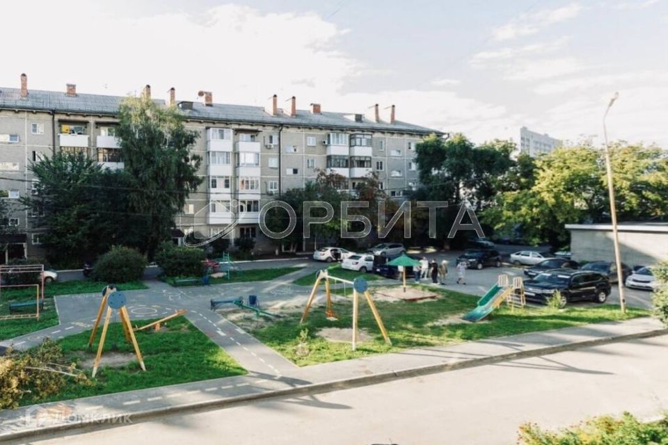 Продаётся 1-комнатная квартира, 30.6 м²