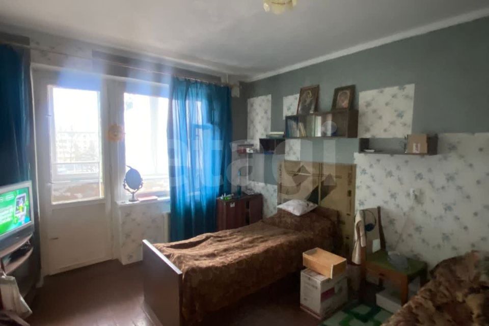 Продаётся 2-комнатная квартира, 46 м²